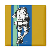 Backpacker (guy)-BlueGreen