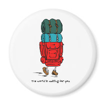 Backpacker