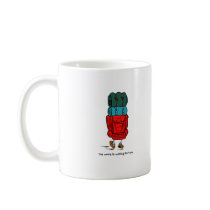 Backpacker Mug