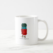 Backpacker Mug