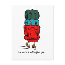 Backpacker