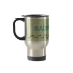 backpacker travel mug