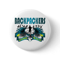 Backpackers Gone Wild Button