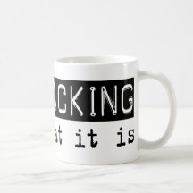 Backpacking It Is Coffee Mugs