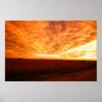 Backroad Beauty Posters