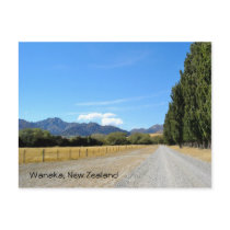 Backroads