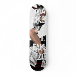 Backside 360 Fakie, by Cienega Soon skateboards