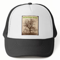 Backwood Kings Hat
