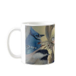 "Backyard Birds" Mug