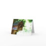 Backyard Birds Notecards