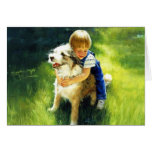 Backyard Buddies cards