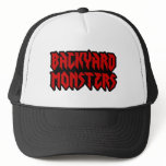 Backyard Monsters Hat