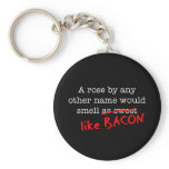 Bacon A Rose by any other Name