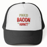 Bacon Addict Mesh Hats