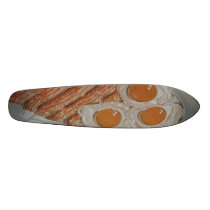 Bacon and Eggs Skate Boards