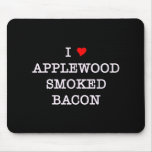 Bacon Applewood Smoked Mousepad