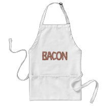 Bacon Apron