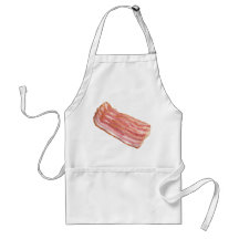 Bacon Apron