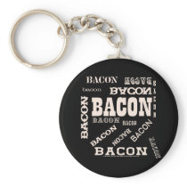 Bacon Bacon Bacon