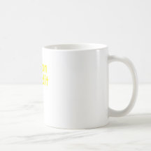 Bacon Bandit Coffee Mugs