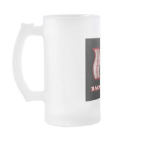 Bacon + Beer Are Up To Something Coffee Mug