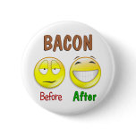 Bacon Before After Buttons