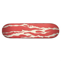 Bacon Board Skate Deck