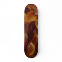 bacon board skate decks
