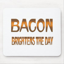 Bacon Brightens the Day