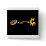 Bacon & Brotherhood Button
