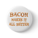 Bacon buttons