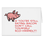 Bacon Card