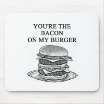 bacon cheesenurger lover