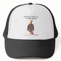 Bacon-Christmas Sweater-ized