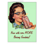 BACON Cola