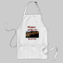 Bacon Day apron 2 aprons