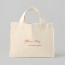 Bacon Day bags
