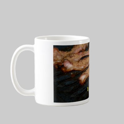 Bacon Day mug by bacon_day