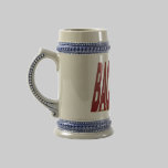 Bacon Day Stein Mugs