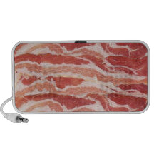 Bacon Doodle Speaker