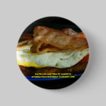 Bacon Egg and tomato sandwich button