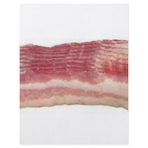 bacon full color flyer