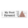 Bacon Food Pyramid