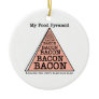 Bacon Food Pyramid