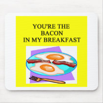 BACON for breakfast lovers