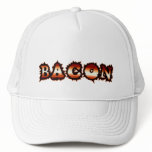 BACON Frenzy Fot Hat