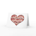 Bacon Hearted