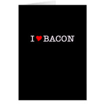 Bacon I Love