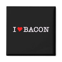 Bacon I Love