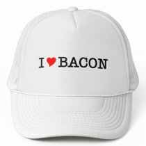 Bacon I Love